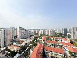 The Poiz Residences (D13), Apartment #605936091